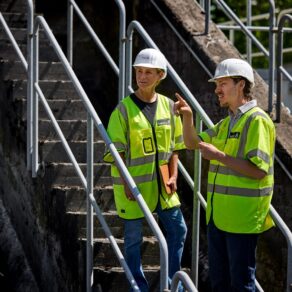 Miljøfyrtårnsertifisering