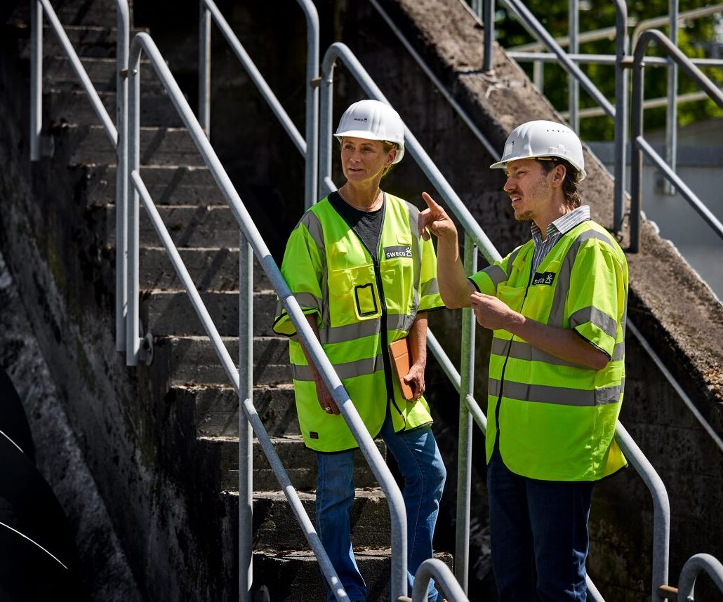 Miljøfyrtårnsertifisering