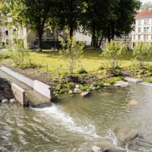 sweco-markedsplassen